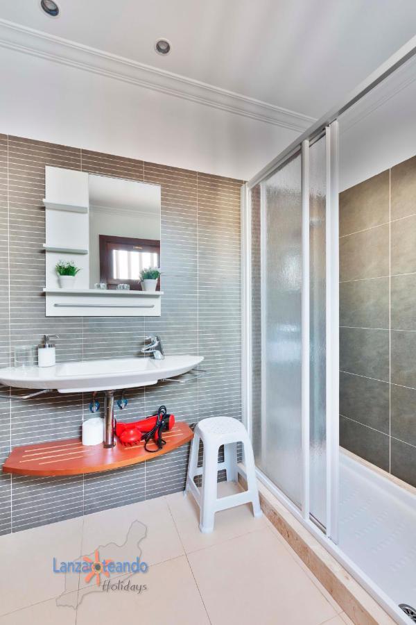 פלאיה בלנקה Vivienda Vacacional Mardelana מראה חיצוני תמונה