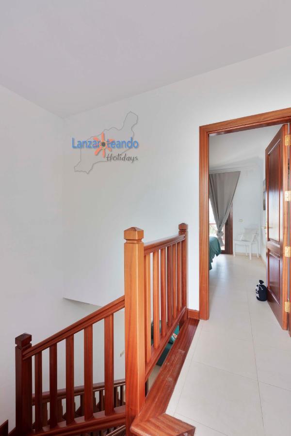 פלאיה בלנקה Vivienda Vacacional Mardelana מראה חיצוני תמונה