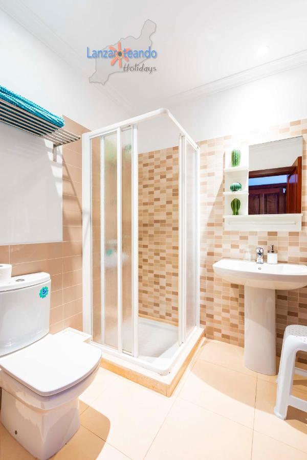 פלאיה בלנקה Vivienda Vacacional Mardelana מראה חיצוני תמונה