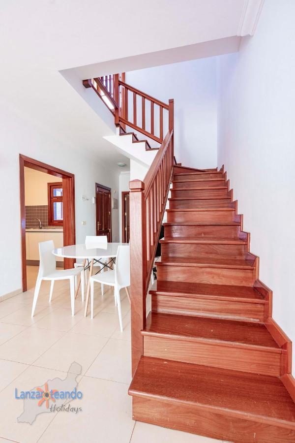 פלאיה בלנקה Vivienda Vacacional Mardelana מראה חיצוני תמונה