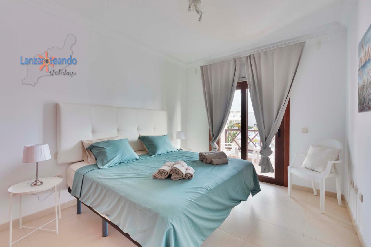פלאיה בלנקה Vivienda Vacacional Mardelana מראה חיצוני תמונה